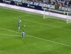 Málaga Menang Trofi Costa del Sol di Tengah Drama Penalti Fulham