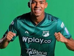 Liverpool Bidik Talenta Muda Kolombia, Matias Orozco Segera Merapat ke Anfield