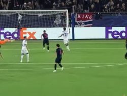 Viking Lolos ke Kualifikasi Liga Champions, Dinamo Zagreb Tumbang 3-1