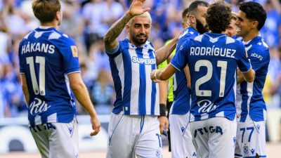 Lech Poznan Bantai FC Thun 7-0, Tiket Lolos Sudah di Depan Mata