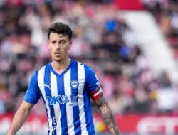 Racing Santander Comeback, Alavés Tumbang 2-1