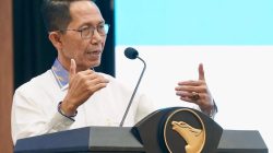 TMA Dam Nongsa Turun, BP Pantau Terus Waduk di Batam