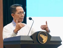 TMA Dam Nongsa Turun, BP Pantau Terus Waduk di Batam