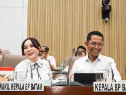 BP Batam Dapat Pagu Anggaran Rp2,44 T untuk 2027