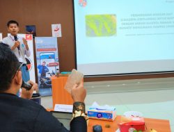 Siswa SMAN 3 Karimun Bawa Inovasi Bioplastik Anggur Laut ke Tingkat Nasional