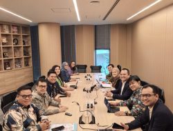 BP Batam Goda Investor Jepang, Tawarkan Kawasan Siap Investasi