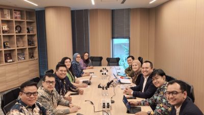BP Batam Goda Investor Jepang, Tawarkan Kawasan Siap Investasi