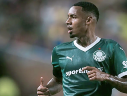 Misi Senyap Manchester City, Boyong Mutiara Palmeiras Seharga Rp 700 Miliar
