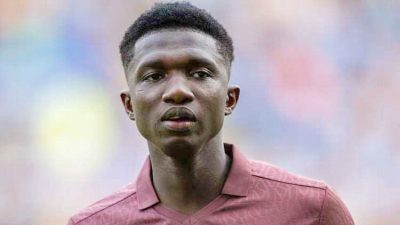 Chelsea Kena Prank Monaco, Transfer Lamine Camara Batal di Detik-Detik Akhir