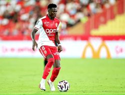 Liverpool Gagalkan Transfer Lamine Camara ke Chelsea di Menit Akhir