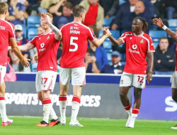 Wrexham Bikin Millwall Tak Berkutik, Menang Telak 3-0
