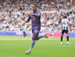 Bournemouth Unggul 2-1 Atas Newcastle di Babak Pertama