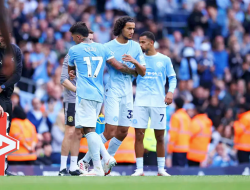 Haaland Jadi Pembeda, Manchester City Tekuk Coventry 1-0