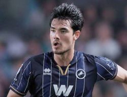 Elkan Baggott Masuk, Millwall Menggila: Bolton Dihajar 4-0
