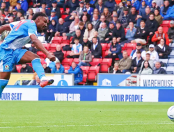 Blackburn Tundukkan Millwall 3-1, Elkan Baggott Masuk Babak Kedua
