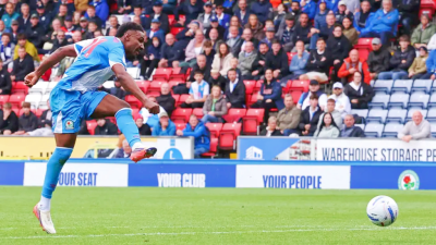 Blackburn Tundukkan Millwall 3-1, Elkan Baggott Masuk Babak Kedua