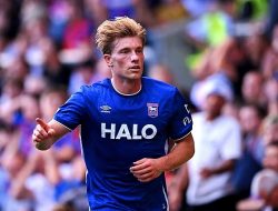 Crystal Palace Dipermalukan Ipswich Town, Kalah 2-3 di Selhurst Park