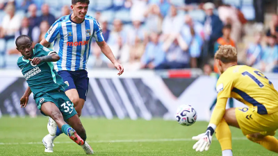 Coventry City Terpuruk di Dasar Klasemen, Brighton Menang Telak 0-4