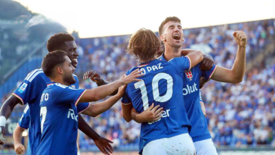 Como Naik ke Posisi Tiga, Parma Jadi Korban Kebangkitan Tim Fabregas