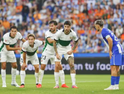 Elche Ingin Akhiri Kutukan 48 Tahun, Real Madrid Datang dengan Ancaman Mbappé