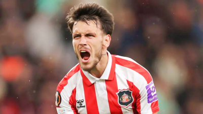 53 Tahun Menanti, Sunderland Akhirnya Menang Lagi di Eropa