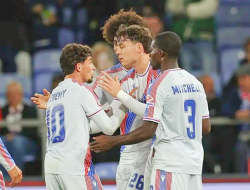Crystal Palace Bikin Eropa Terkejut, Lech Poznan Dibantai 4-0