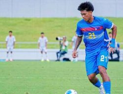 Bikin Kejutan di Asian Games, Filipina Kalahkan Kuwait 2-1 di Nagoya