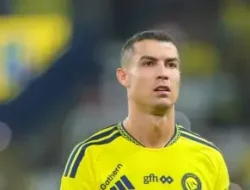 Al-Nassr Menang 3-1 atas Al-Faisaly, Gol Ronaldo Jadi Sorotan Kontroversi