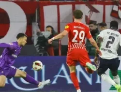 Bayern Munich Menang 3-1 di Freiburg, Kompany Absen karena Infeksi Virus