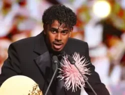 Spanyol Kuasai Panggung Ballon d’Or, Barcelona Panen Penghargaan
