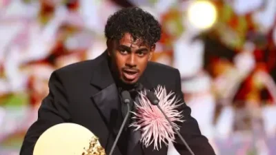 Spanyol Kuasai Panggung Ballon d’Or, Barcelona Panen Penghargaan