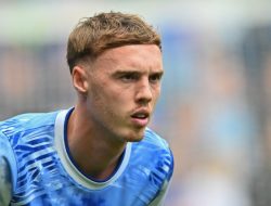 Chelsea Dihantam Badai Cedera, Cole Palmer Bawa Kabar Baik Jelang Lawan Bournemouth