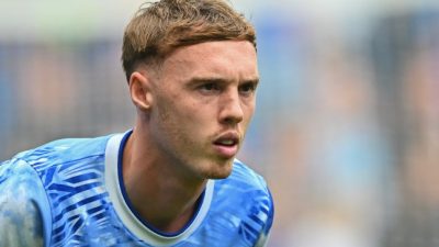 Chelsea Dihantam Badai Cedera, Cole Palmer Bawa Kabar Baik Jelang Lawan Bournemouth