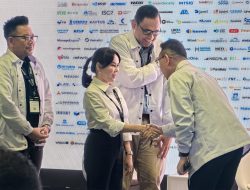 Batam Kejar Ekosistem Data Centre Kelas Asia, Tampil di Tech Week Singapore 2026
