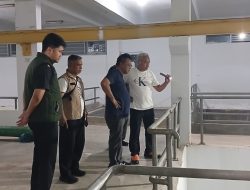 80 Persen, Air Batam Sudah Mengalir ke Pelanggan, BP Batam Siapkan 319 Trip Mobil Tangki
