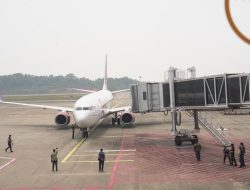 Terbang Tiga Kali Sepekan,  Batik Air Buka Rute Batam–Penang Perkuat Investasi dan Pariwisata