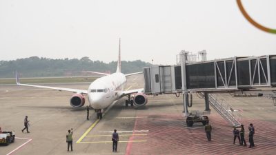 Terbang Tiga Kali Sepekan,  Batik Air Buka Rute Batam–Penang Perkuat Investasi dan Pariwisata