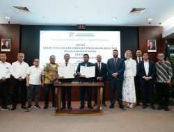 Ditargetkan Mulai Dibangun 2027, Proyek Wiraraja Serap Ribuan Lapangan Kerja
