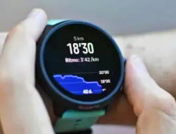 Suunto Run 2 Hadir dengan AMOLED, Sensor Detak Jantung Baru, dan EnergySense
