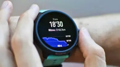 Suunto Run 2 Hadir dengan AMOLED, Sensor Detak Jantung Baru, dan EnergySense