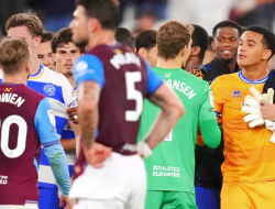 West Ham Tertahan QPR, Gagal Kudeta Puncak Klasemen Championship