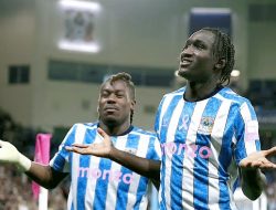 Coventry City Bikin Newcastle Merana, Menang Telak 4-1 Setelah 25 Tahun!