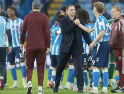 Lampard Minta Coventry Tak Jemawa, Kemenangan 4-1 atas Newcastle Bukan Akhir Segalanya