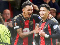 Bournemouth Hajar Sturm Graz 3-0, Evanilson Buka Pesta Gol di Liga Europa