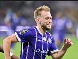 Toulouse Bungkam Le Mans 3-0, Russell-Rowe Buka Pesta Gol