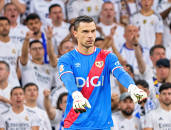 Emil Audero Tampil Heroik! Tiga Peluang Emas Getafe Digagalkan