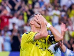 Al Nassr Tetap Amankan Kemenangan Tipis atas Neom