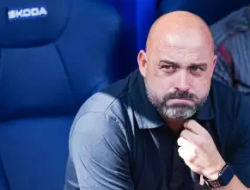 Kalah Memalukan, Espanyol Resmi Pecat Manolo González