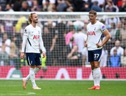 Alan Shearer Sebut MU Vs Spurs, Duel Big Match Liga Inggris