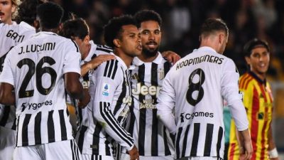 Juventus
